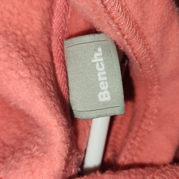 Large Bench Hoodie - Picture 2 of 2